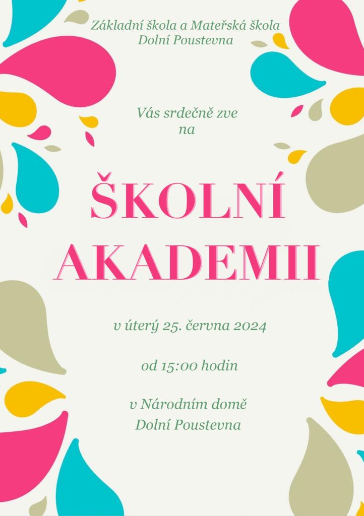 Pozvánka